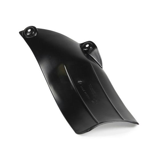 Rtech Kawasaki KX 250F 2021-2022 KX 450F 2019-2022 Shock Mud Plate Black