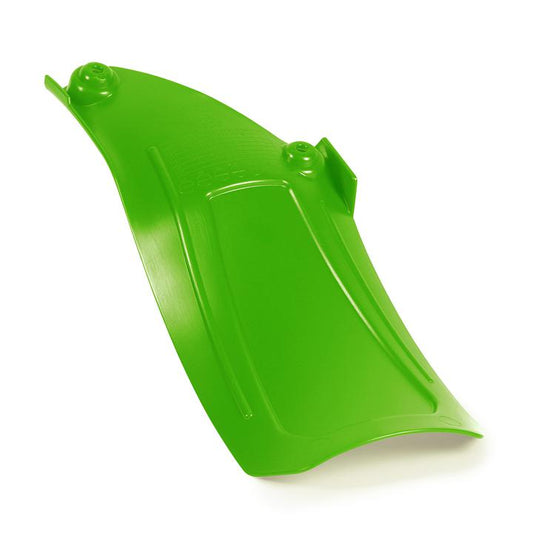 Rtech Kawasaki KX 250F 2017-2020 KX 450F 2016-2018 Shock Mud Plate Green