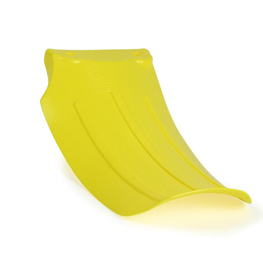 Rtech Suzuki RM 125-250 1996-2011 RMZ 250 2007-2022 RMZ 450 2005-2022 Shock Mud Plate Yellow