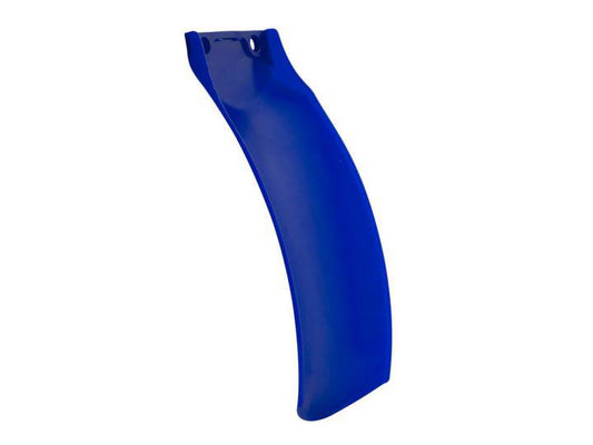 Rtech Yamaha YZ 65 2018-2022 YZ 250F 2010-2017 YZ 450F 2014-2017 Shock Mud Plate Blue