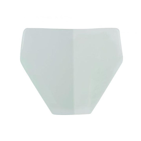Rtech Husqvarna TC/FC  125-450 2014-2015 Front Plate Oe White