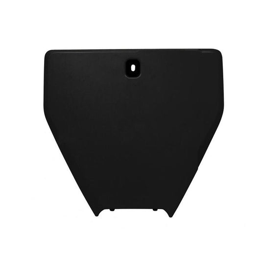 Rtech Husqvarna TC/FC 125-450 2016-2018 Front Plate Black