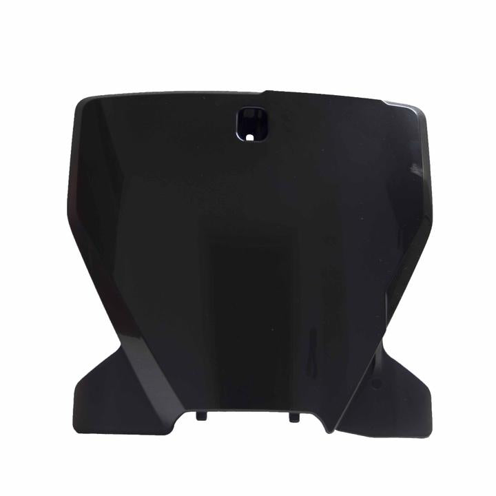 Rtech Husqvarna TC/FC 125-450 2019-2022 Front Plate Black