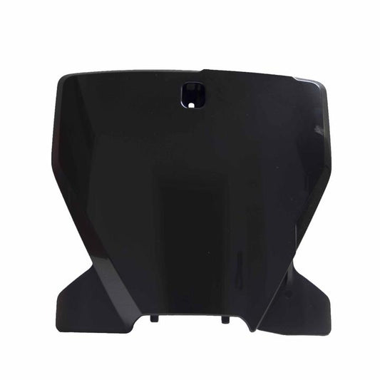 Rtech Husqvarna TC/FC 125-450 2019-2022 Front Plate Black
