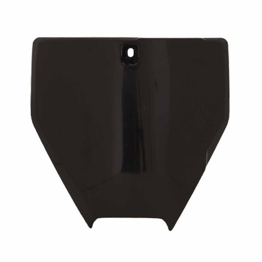 Rtech Husqvarna TC 65 2017-2022 Front Plate Black