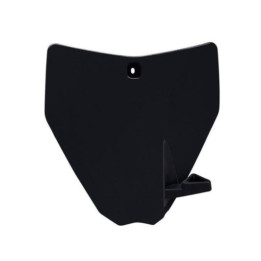 Rtech Husqvarna TC 85 2014-2017 Front Plate Black