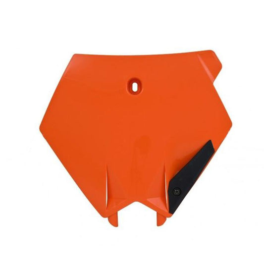 Rtech KTM  SX/SX-F 125-525 2003-2006 Front Plate Oe Orange