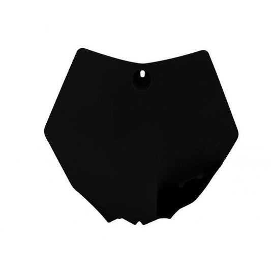 Rtech KTM 85 SX 2013-2017 Front Plate Black