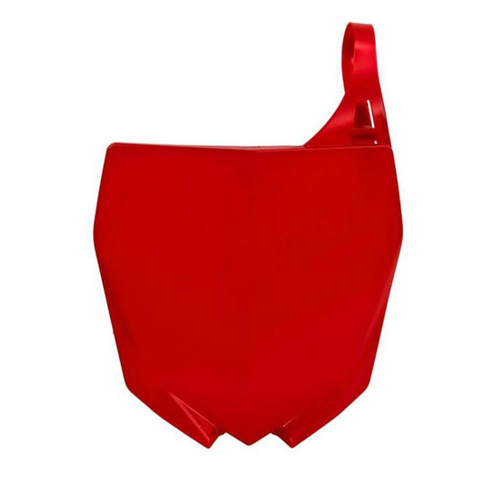 Rtech Yamaha YZ 125/250 2015-2021 YZ 250F/450F 2010-2017 Front Plate Red