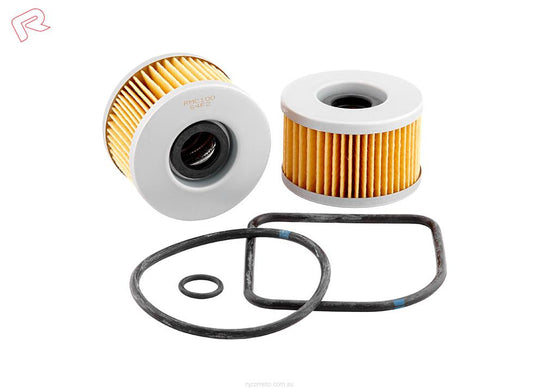 Ryco Motorcycle Oil Filter Rmc 100 (Kn - 111) For Honda
