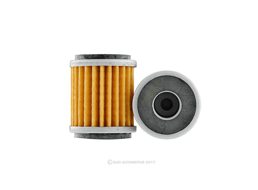 Ryco Motorcycle Oil Filter Rmc 114 (Kn - 140) For Fan/Gas/Husq/Yam