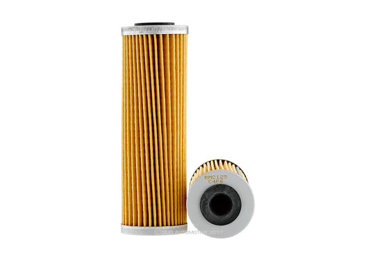 Ryco Motorcycle Oil Filter Rmc 125 (Kn - 158) For KTM