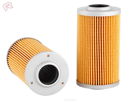 Ryco Motorcycle Oil Filter Rmc 130 (Kn - 556) For Bombardier/John Deer/Sea Doo/Ski Doo