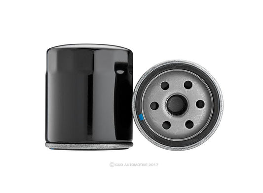 Ryco Motorcycle Oil Filter RMZ 110 (Kn - 170) For Harley Davidson