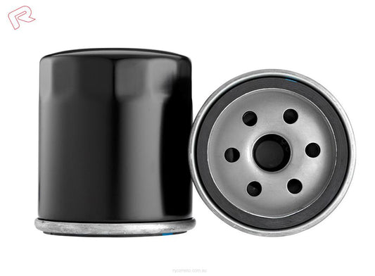 Ryco Motorcycle Oil Filter RMZ 112 (Kn - 171B) For Buell/Harley Davidson