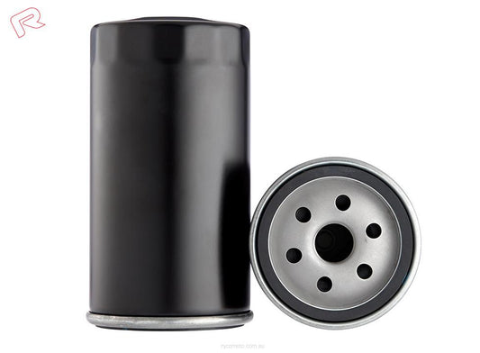 Ryco Motorcycle Oil Filter RMZ 116 (Kn - 173) For Harley Davidson