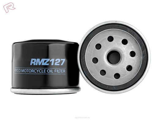 Ryco Motorcycle Oil Filter RMZ 127 (Kn - 552)