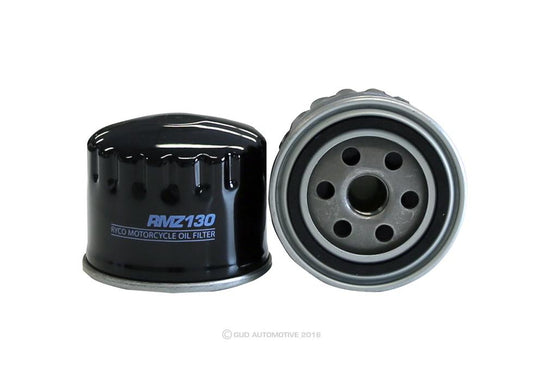 Ryco Motorcycle Oil Filter RMZ 130 (Kn - 557)