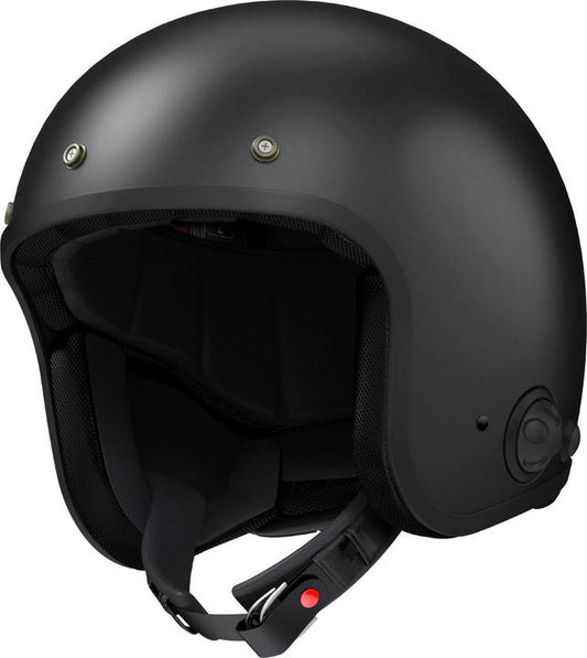 Sena Savage Matt Blk