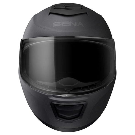 Sena Momentum Evo Matt Blk