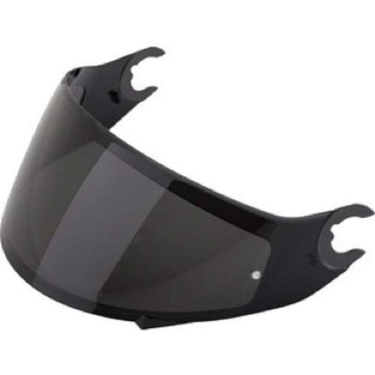 Shark Visor Skwal MXv Smoke