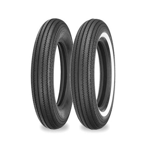 SHINKO E270 500-16 CLASSIC T/T