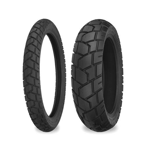 Shinko E705 120/70-R17 58H