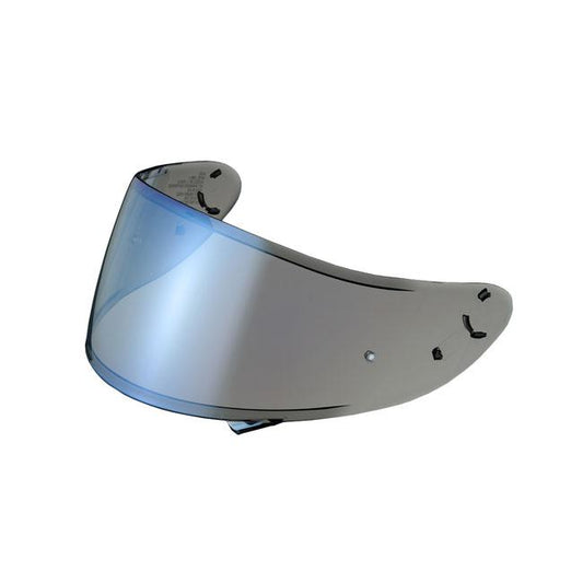 Shoei Cwr-1 Visor Blue Spectra