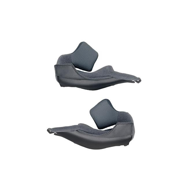 Shoei Neotec II (Type-L) Cheek Pad 31 (Std W/Noise Isolator)