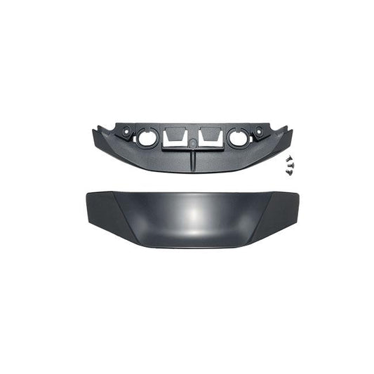 Shoei Neotec II Top Air Out Black