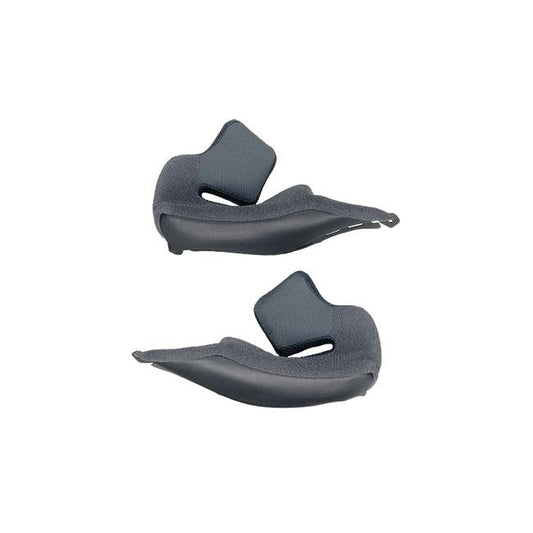 Shoei Neotec II (Type-La) Cheek Pad 39 (No Noise Isolator)