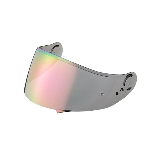 Shoei Cns-1 Visor Fire Orange