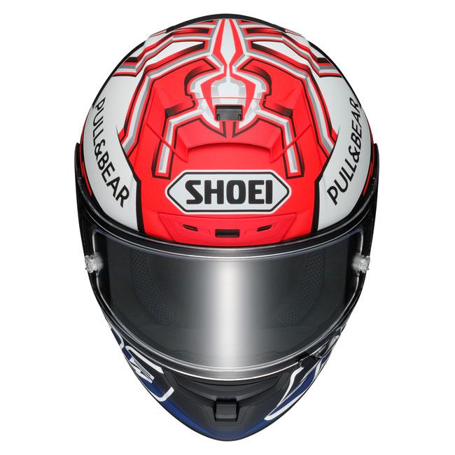 Shoei X-Spirit III Marquez 5 Tc-1
