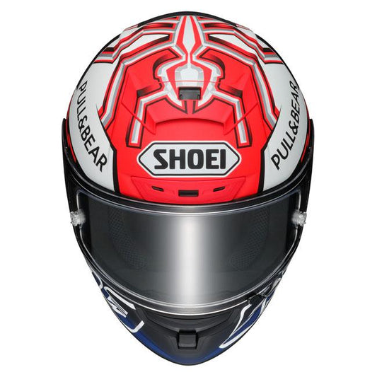 Shoei X-Spirit III Marquez 5 Tc-1