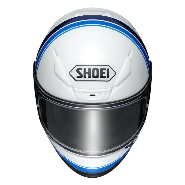 Shoei NXR Helmet Philosopher Tc2