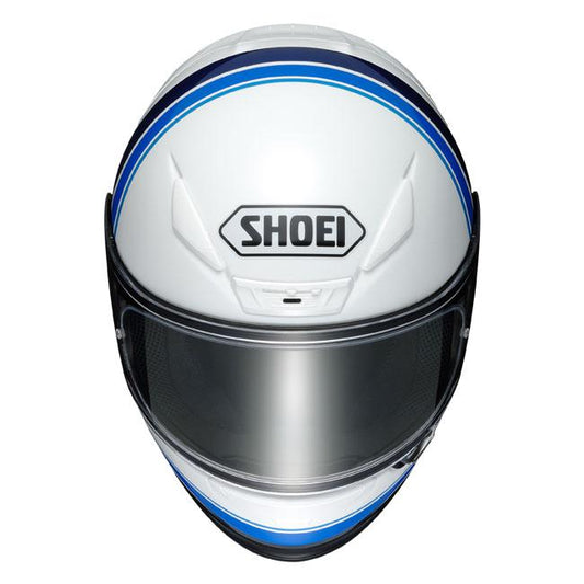 Shoei NXR Helmet Philosopher Tc2