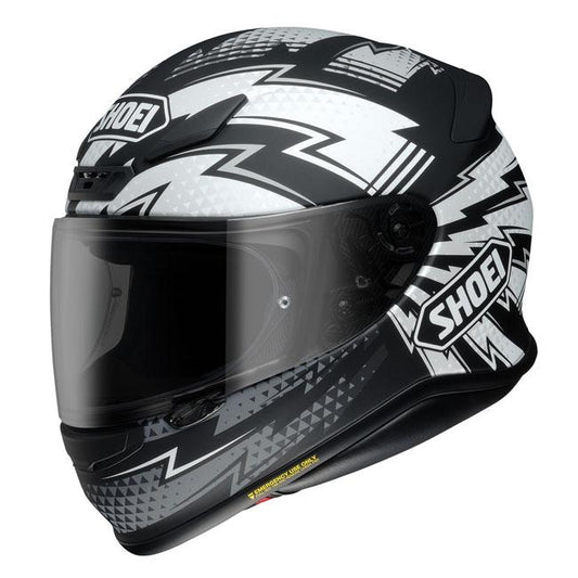 Shoei NXR Helmet Variable Tc-5