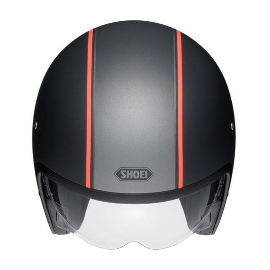 Shoei J.O Helmet Carburettor Tc8