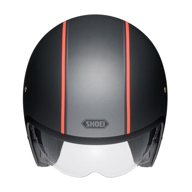 Shoei J.O Helmet Carburettor Tc8