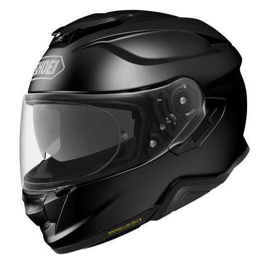 Shoei Gt-Air II Black