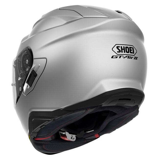 Shoei Gt-Air II Light Silver