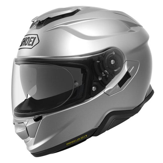 Shoei Gt-Air II Light Silver