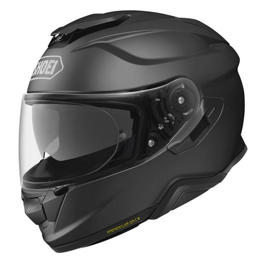 Shoei Gt Air II Matt Black