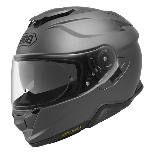 Shoei Gt-Air II Matt Deep Grey