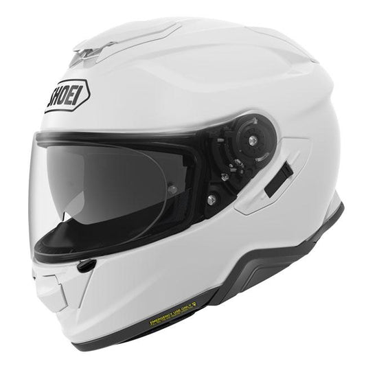 Shoei Gt-Air II White