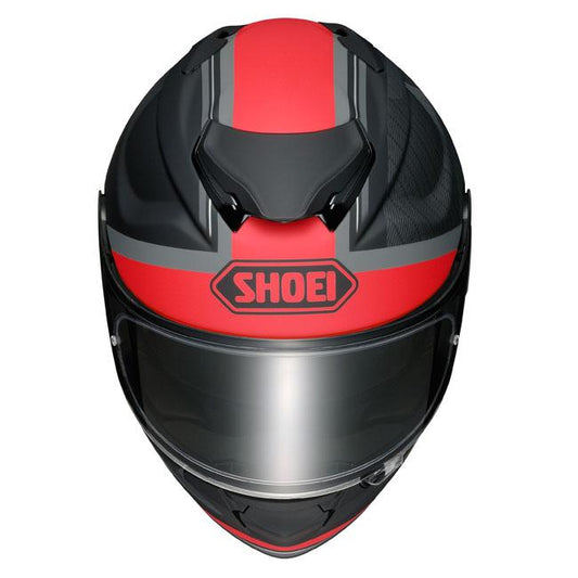 Shoei Gt-Air II Affair Tc-1