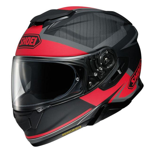 Shoei Gt-Air II Affair Tc-1