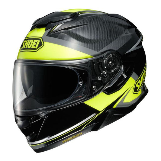 Shoei Gt-Air II Affair Tc-3