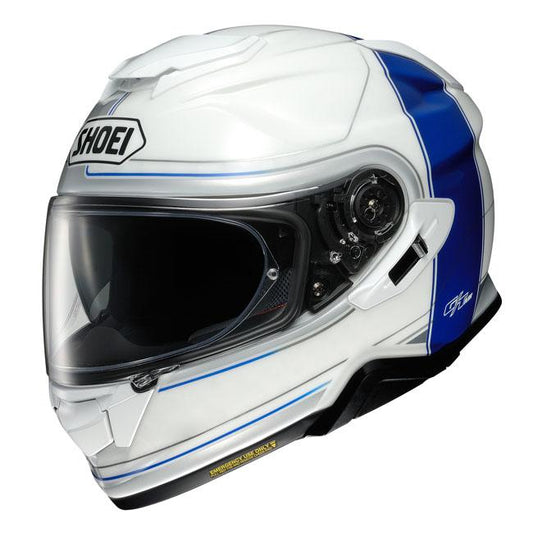 Shoei Gt-Air II CroSSBar Tc-2