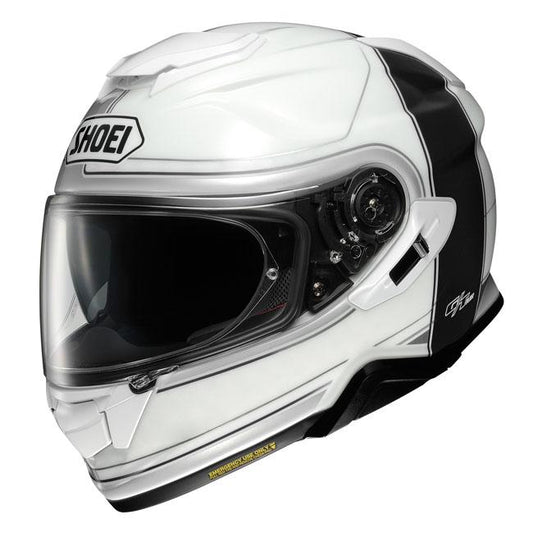 Shoei Gt-Air II CroSSBar Tc-6